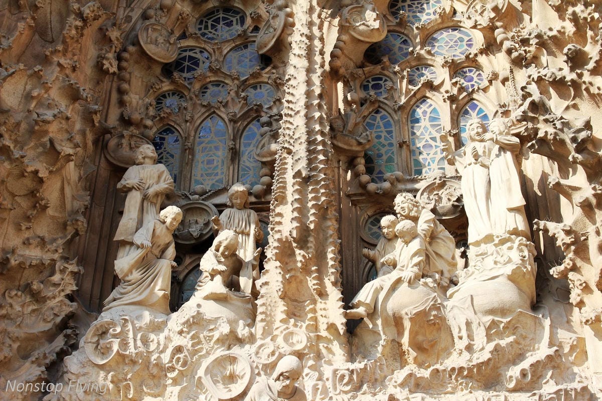 【西班牙】巴塞隆納15大精彩景點整理,建議停留5天以上,盡享大師高第傑作、世界遺產奇觀、道地美食 - 第39張圖 【西班牙】巴塞隆納15大精彩景點整理,建議停留5天以上,盡享大師高第傑作、世界遺產奇觀、道地美食