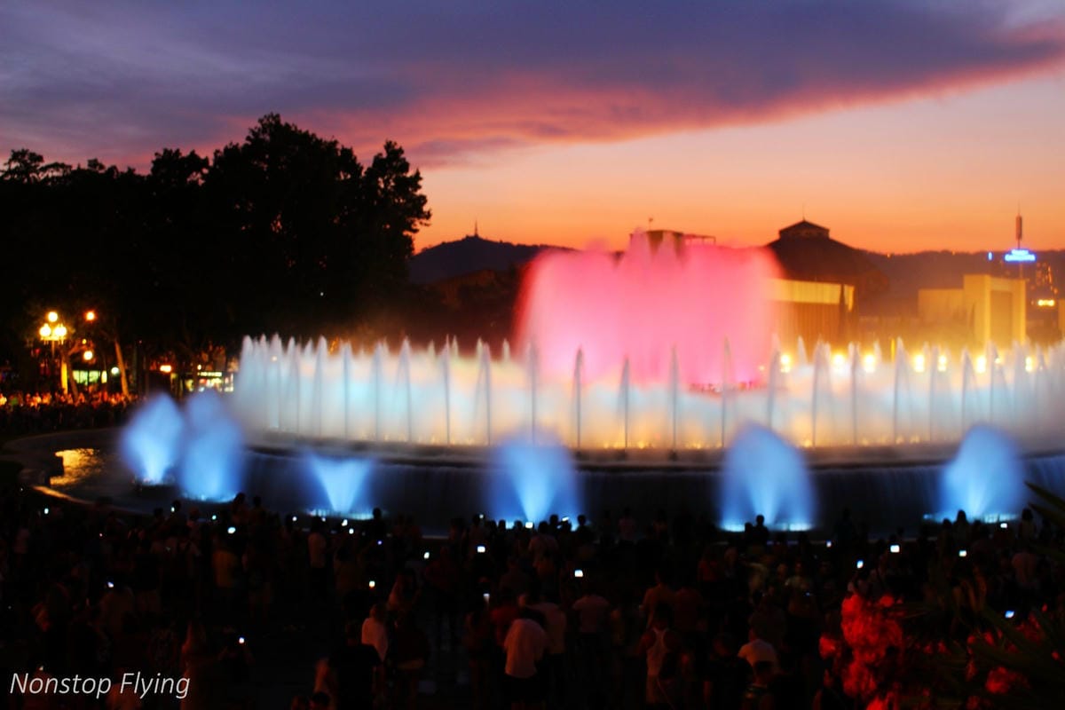 【西班牙】巴塞隆納15大精彩景點整理,建議停留5天以上,盡享大師高第傑作、世界遺產奇觀、道地美食 - 第26張圖 【西班牙】巴塞隆納15大精彩景點整理,建議停留5天以上,盡享大師高第傑作、世界遺產奇觀、道地美食