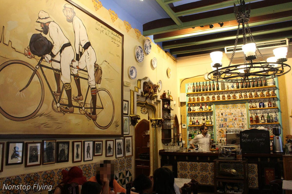 【西班牙】巴塞隆納15大精彩景點整理,建議停留5天以上,盡享大師高第傑作、世界遺產奇觀、道地美食 - 第10張圖 【西班牙】巴塞隆納15大精彩景點整理,建議停留5天以上,盡享大師高第傑作、世界遺產奇觀、道地美食