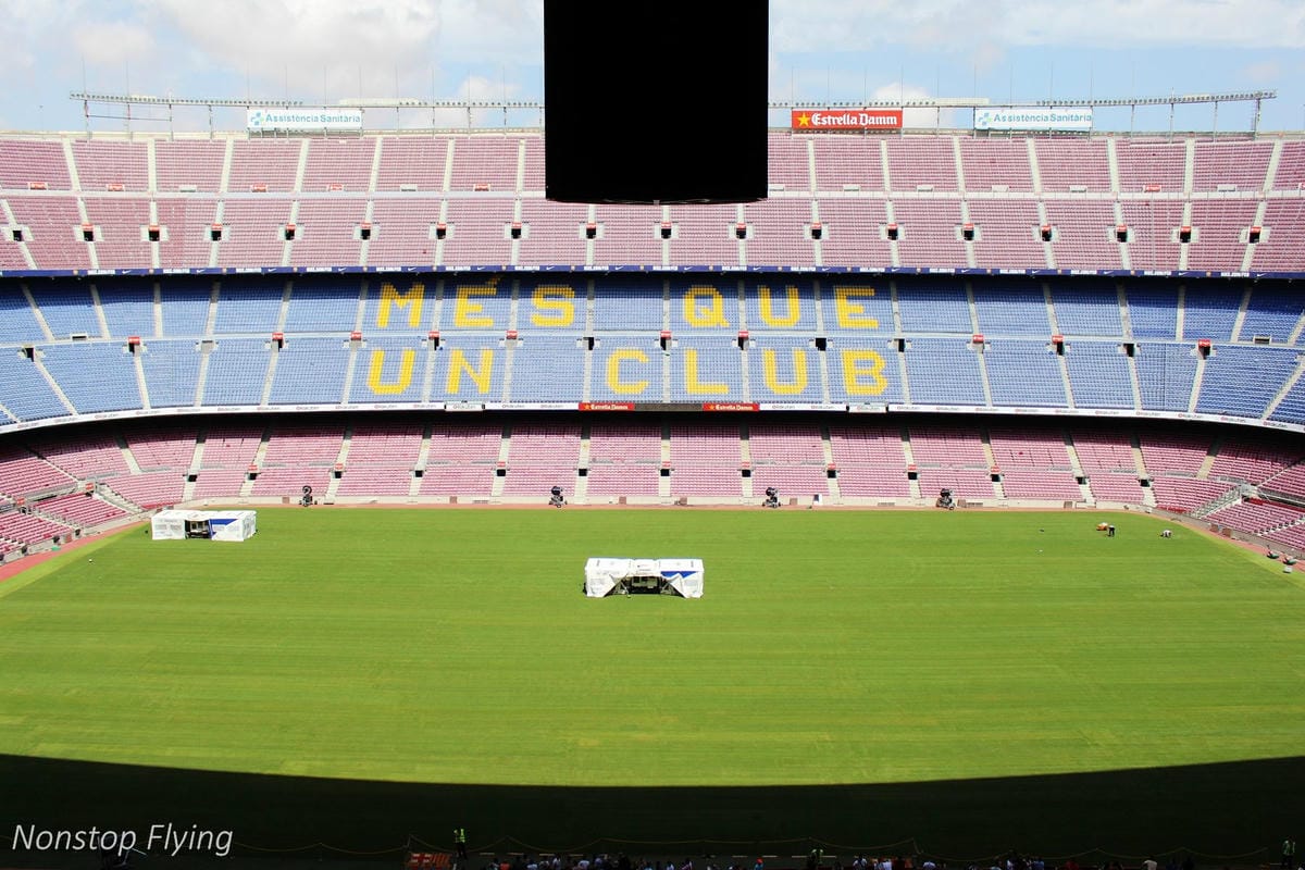 【西班牙】巴塞隆納15大精彩景點整理,建議停留5天以上,盡享大師高第傑作、世界遺產奇觀、道地美食 - 第147張圖 【西班牙】巴塞隆納15大精彩景點整理,建議停留5天以上,盡享大師高第傑作、世界遺產奇觀、道地美食