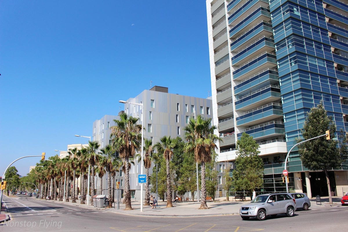 【西班牙】巴塞隆納15大精彩景點整理,建議停留5天以上,盡享大師高第傑作、世界遺產奇觀、道地美食 - 第30張圖 【西班牙】巴塞隆納15大精彩景點整理,建議停留5天以上,盡享大師高第傑作、世界遺產奇觀、道地美食