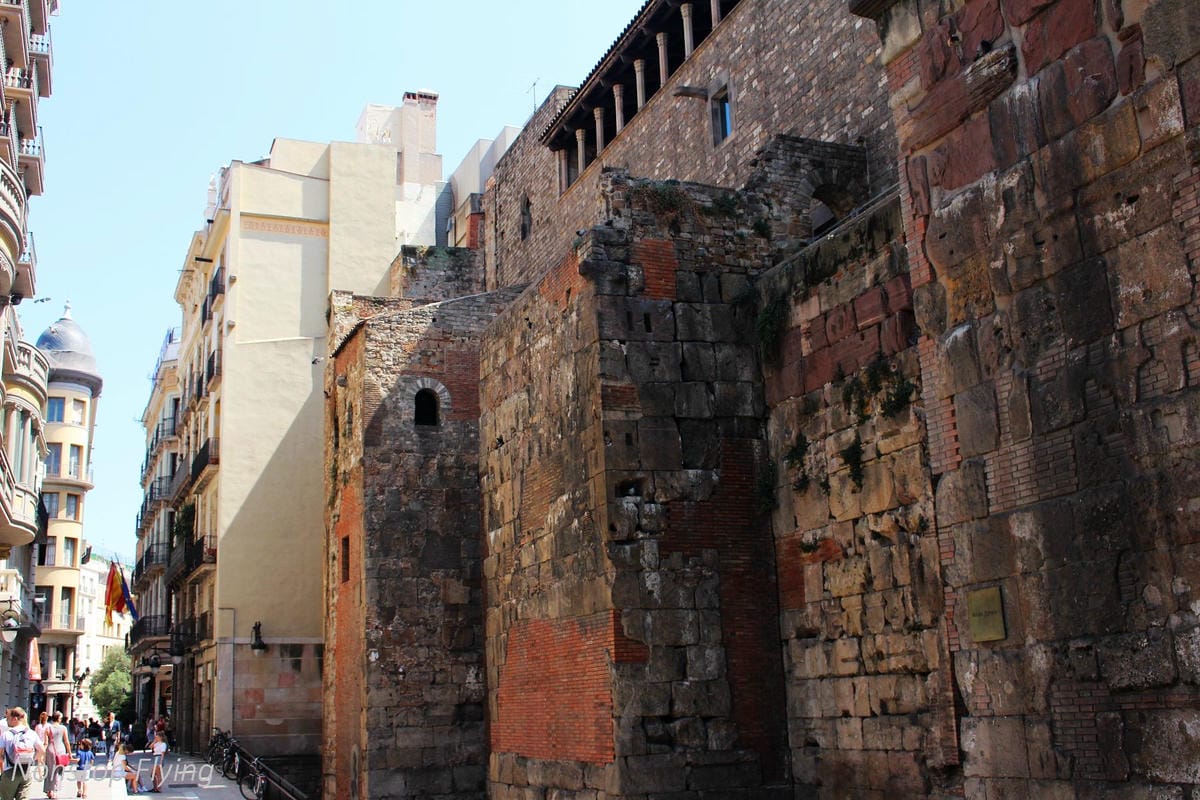 【西班牙】巴塞隆納15大精彩景點整理,建議停留5天以上,盡享大師高第傑作、世界遺產奇觀、道地美食 - 第7張圖 【西班牙】巴塞隆納15大精彩景點整理,建議停留5天以上,盡享大師高第傑作、世界遺產奇觀、道地美食