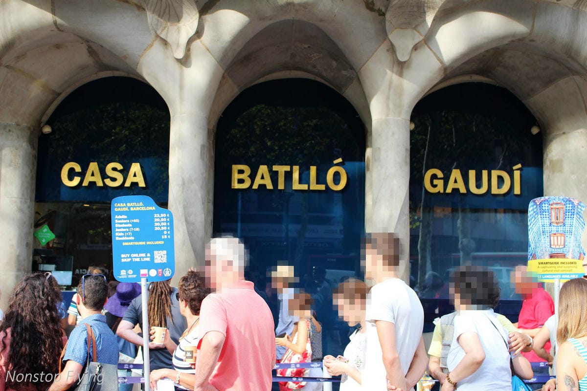 【西班牙】巴塞隆納15大精彩景點整理,建議停留5天以上,盡享大師高第傑作、世界遺產奇觀、道地美食 - 第81張圖 【西班牙】巴塞隆納15大精彩景點整理,建議停留5天以上,盡享大師高第傑作、世界遺產奇觀、道地美食