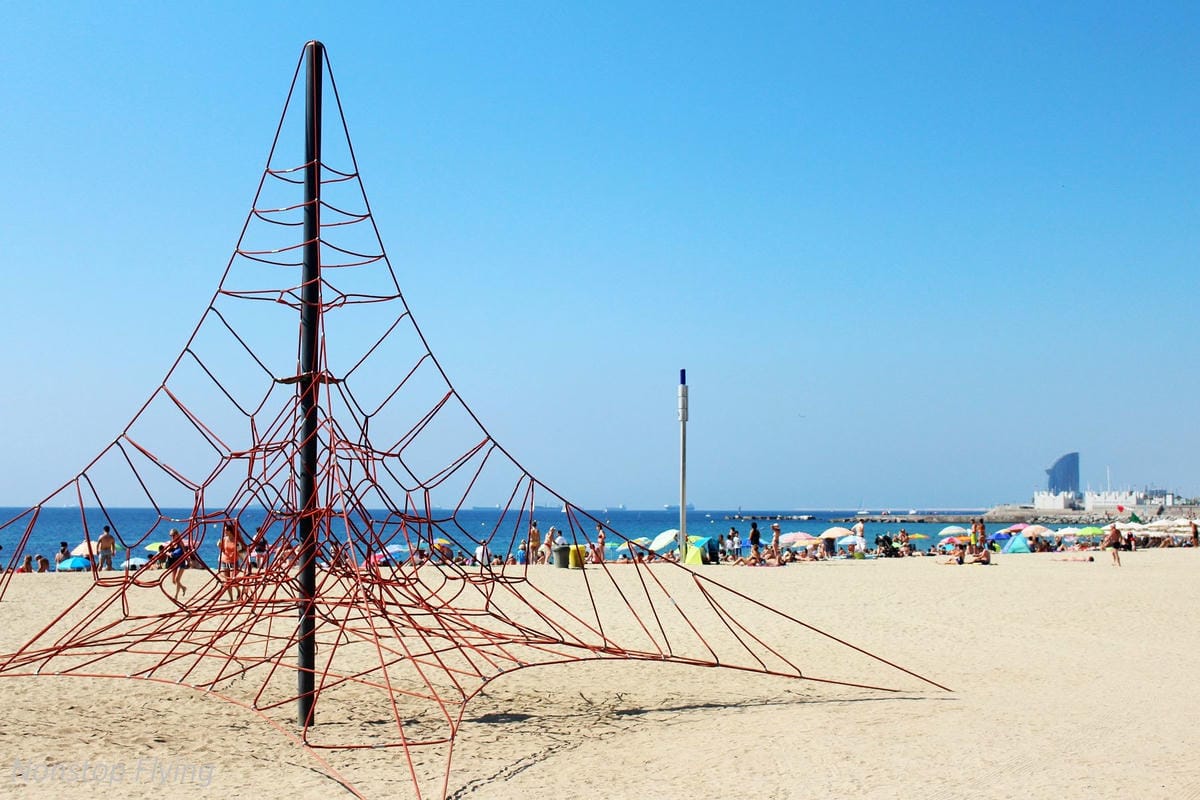 【西班牙】巴塞隆納15大精彩景點整理,建議停留5天以上,盡享大師高第傑作、世界遺產奇觀、道地美食 - 第31張圖 【西班牙】巴塞隆納15大精彩景點整理,建議停留5天以上,盡享大師高第傑作、世界遺產奇觀、道地美食