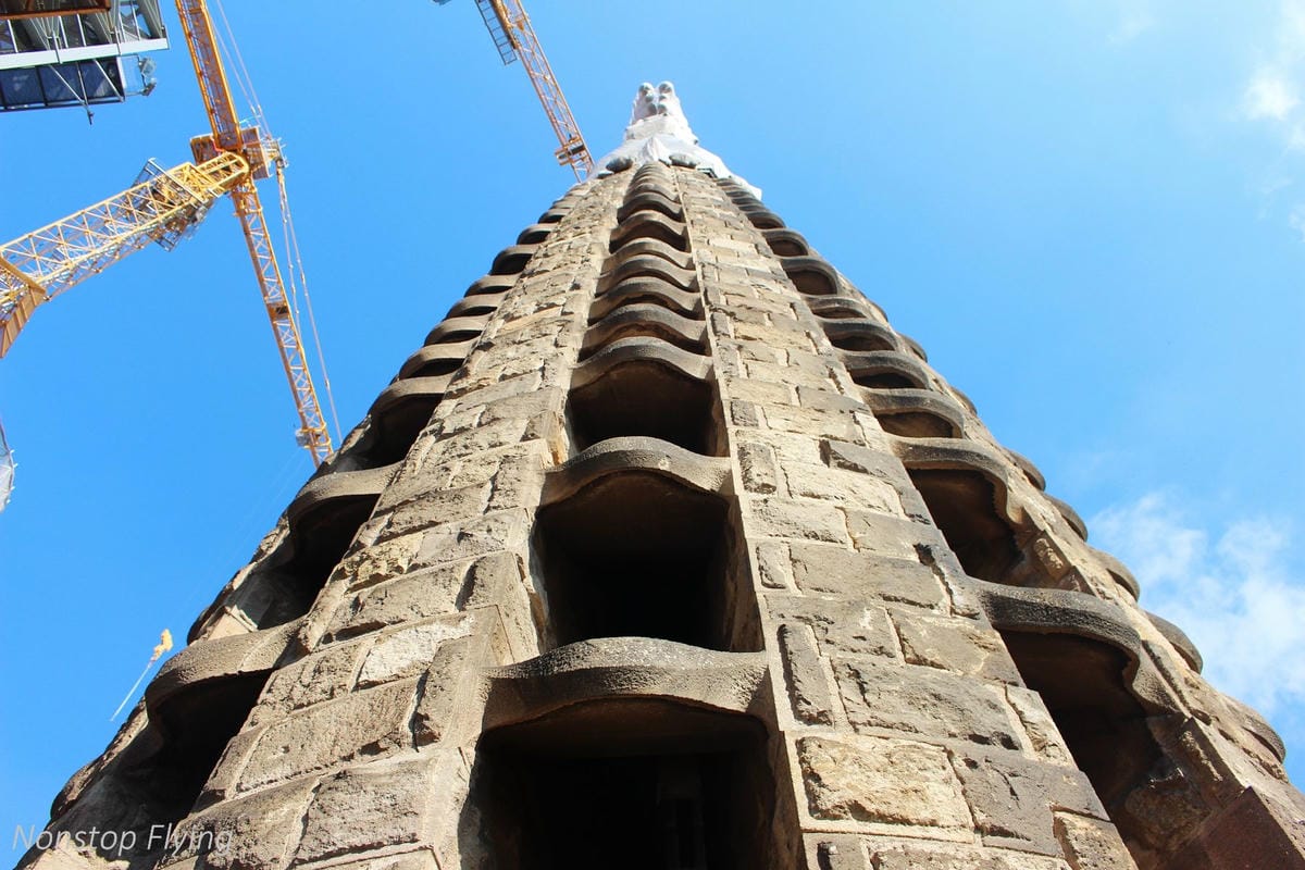 【西班牙】巴塞隆納15大精彩景點整理,建議停留5天以上,盡享大師高第傑作、世界遺產奇觀、道地美食 - 第45張圖 【西班牙】巴塞隆納15大精彩景點整理,建議停留5天以上,盡享大師高第傑作、世界遺產奇觀、道地美食