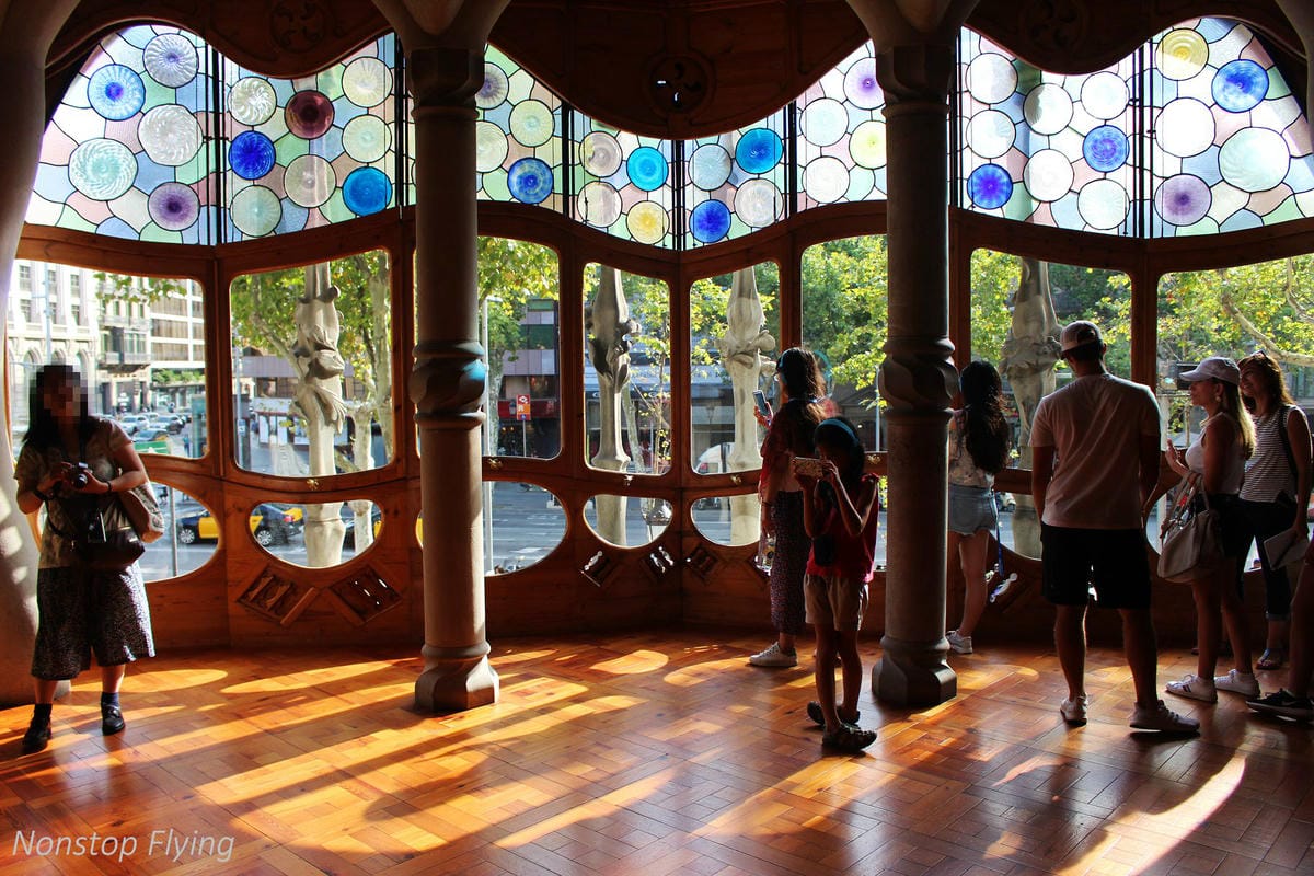 【西班牙】巴塞隆納15大精彩景點整理,建議停留5天以上,盡享大師高第傑作、世界遺產奇觀、道地美食 - 第86張圖 【西班牙】巴塞隆納15大精彩景點整理,建議停留5天以上,盡享大師高第傑作、世界遺產奇觀、道地美食