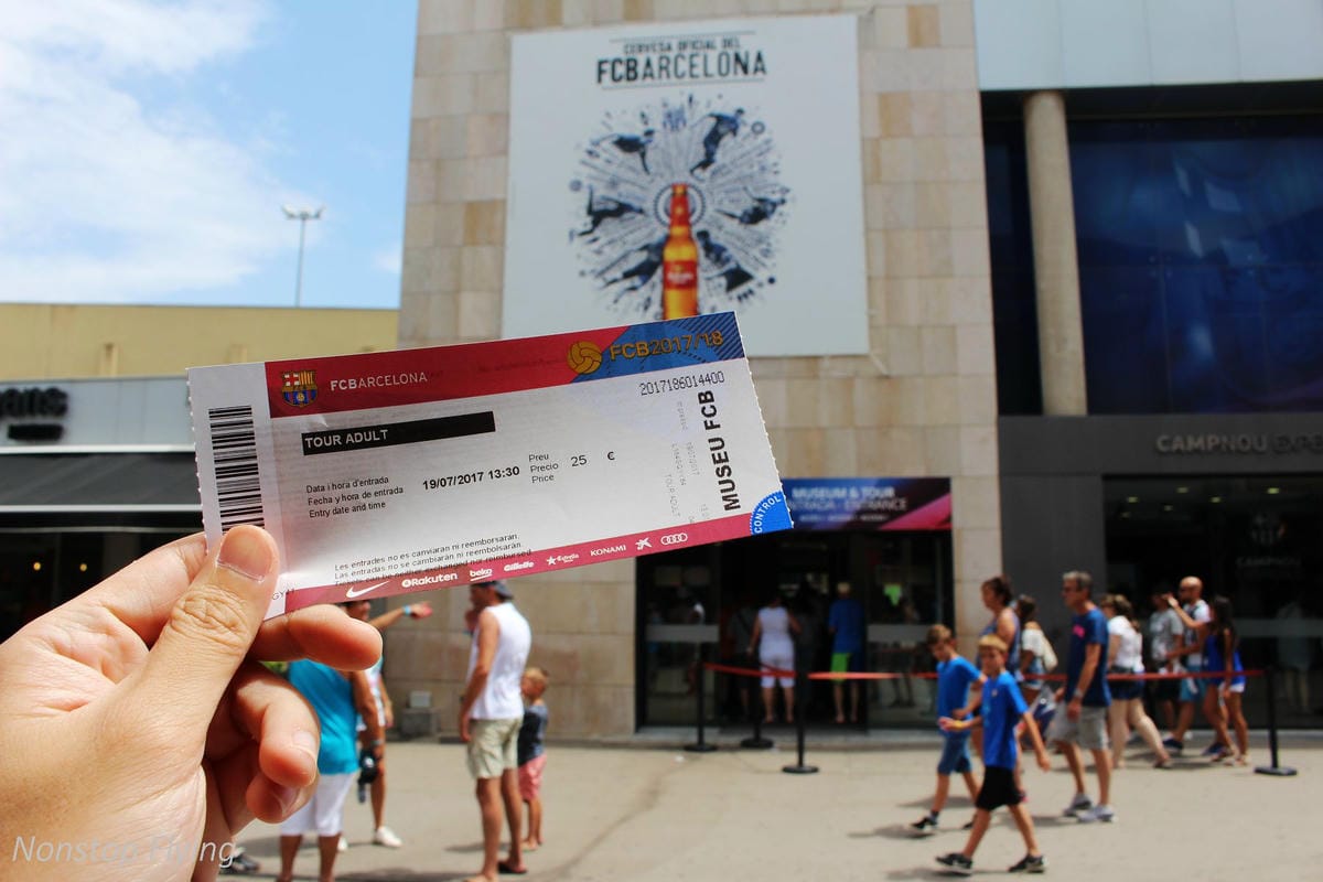 【西班牙】巴塞隆納15大精彩景點整理,建議停留5天以上,盡享大師高第傑作、世界遺產奇觀、道地美食 - 第135張圖 【西班牙】巴塞隆納15大精彩景點整理,建議停留5天以上,盡享大師高第傑作、世界遺產奇觀、道地美食