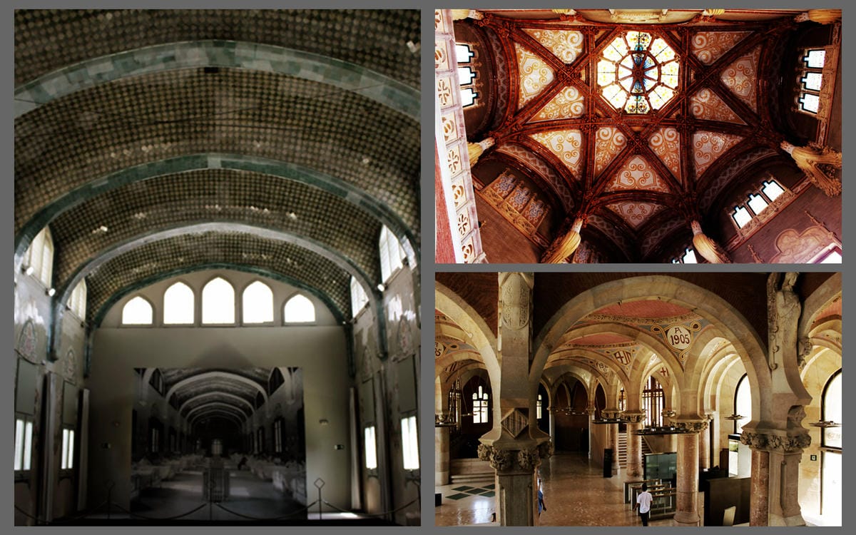 【西班牙】巴塞隆納15大精彩景點整理,建議停留5天以上,盡享大師高第傑作、世界遺產奇觀、道地美食 - 第75張圖 【西班牙】巴塞隆納15大精彩景點整理,建議停留5天以上,盡享大師高第傑作、世界遺產奇觀、道地美食