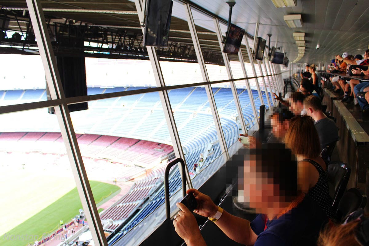 【西班牙】巴塞隆納15大精彩景點整理,建議停留5天以上,盡享大師高第傑作、世界遺產奇觀、道地美食 - 第146張圖 【西班牙】巴塞隆納15大精彩景點整理,建議停留5天以上,盡享大師高第傑作、世界遺產奇觀、道地美食