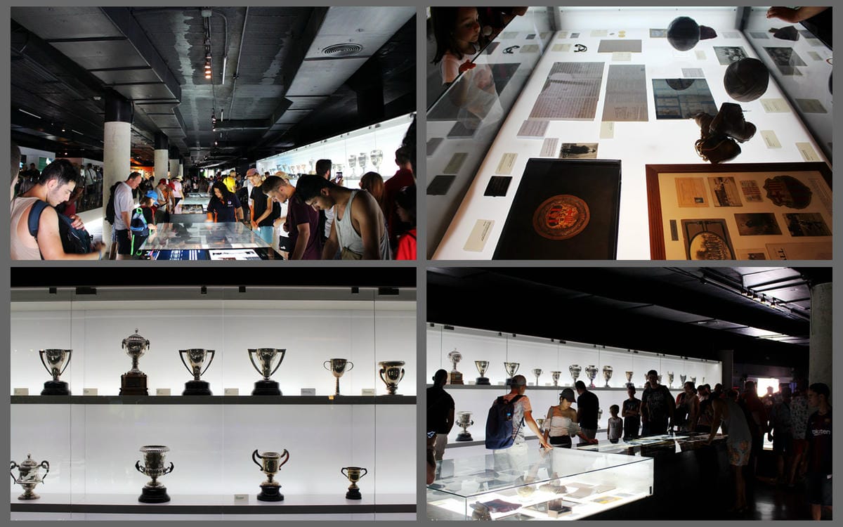 【西班牙】巴塞隆納15大精彩景點整理,建議停留5天以上,盡享大師高第傑作、世界遺產奇觀、道地美食 - 第137張圖 【西班牙】巴塞隆納15大精彩景點整理,建議停留5天以上,盡享大師高第傑作、世界遺產奇觀、道地美食