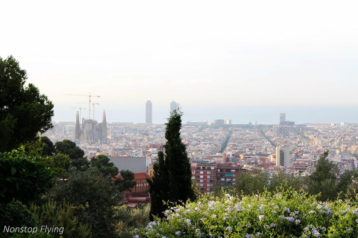 【西班牙】巴塞隆納15大精彩景點整理，建議停留5天以上，盡享大師高第傑作、世界遺產奇觀、道地美食