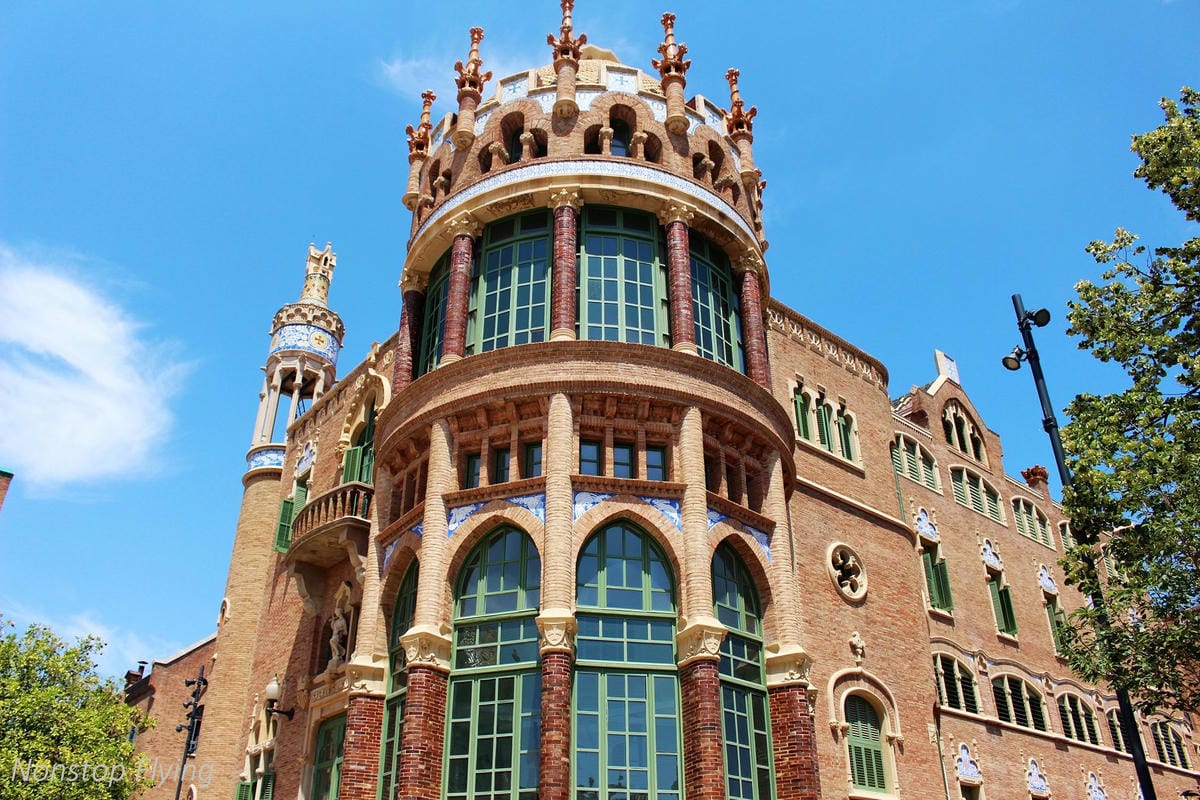 【西班牙】巴塞隆納15大精彩景點整理,建議停留5天以上,盡享大師高第傑作、世界遺產奇觀、道地美食 - 第76張圖 【西班牙】巴塞隆納15大精彩景點整理,建議停留5天以上,盡享大師高第傑作、世界遺產奇觀、道地美食