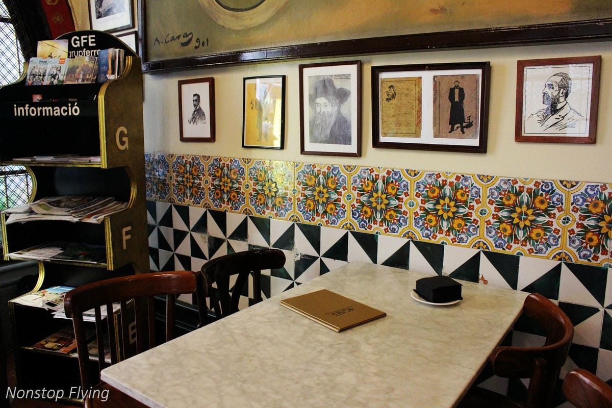 【西班牙】巴塞隆納15大精彩景點整理,建議停留5天以上,盡享大師高第傑作、世界遺產奇觀、道地美食 - 第12張圖 【西班牙】巴塞隆納15大精彩景點整理,建議停留5天以上,盡享大師高第傑作、世界遺產奇觀、道地美食