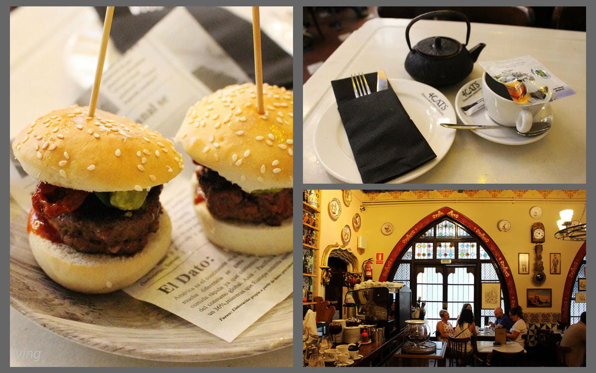 【西班牙】巴塞隆納15大精彩景點整理,建議停留5天以上,盡享大師高第傑作、世界遺產奇觀、道地美食 - 第13張圖 【西班牙】巴塞隆納15大精彩景點整理,建議停留5天以上,盡享大師高第傑作、世界遺產奇觀、道地美食