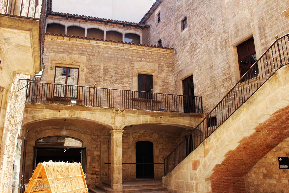 【西班牙】巴塞隆納15大精彩景點整理,建議停留5天以上,盡享大師高第傑作、世界遺產奇觀、道地美食 - 第15張圖 【西班牙】巴塞隆納15大精彩景點整理,建議停留5天以上,盡享大師高第傑作、世界遺產奇觀、道地美食