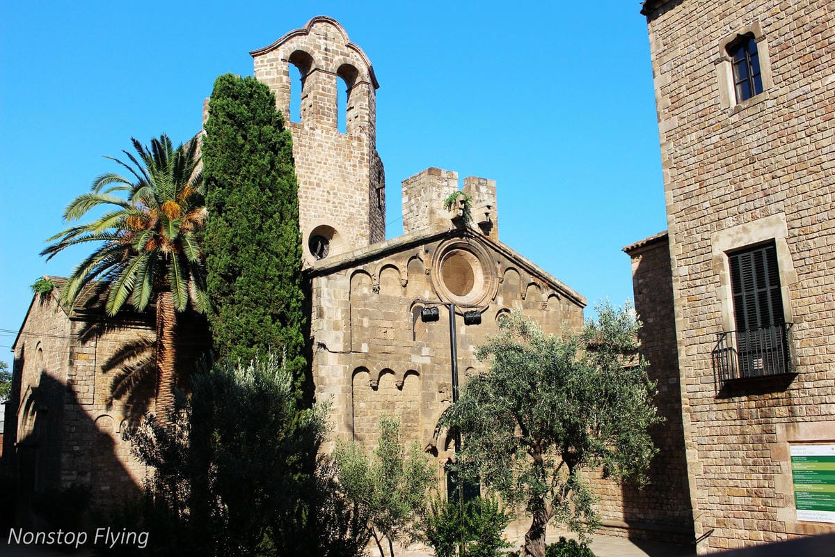 【西班牙】巴塞隆納15大精彩景點整理,建議停留5天以上,盡享大師高第傑作、世界遺產奇觀、道地美食 - 第149張圖 【西班牙】巴塞隆納15大精彩景點整理,建議停留5天以上,盡享大師高第傑作、世界遺產奇觀、道地美食