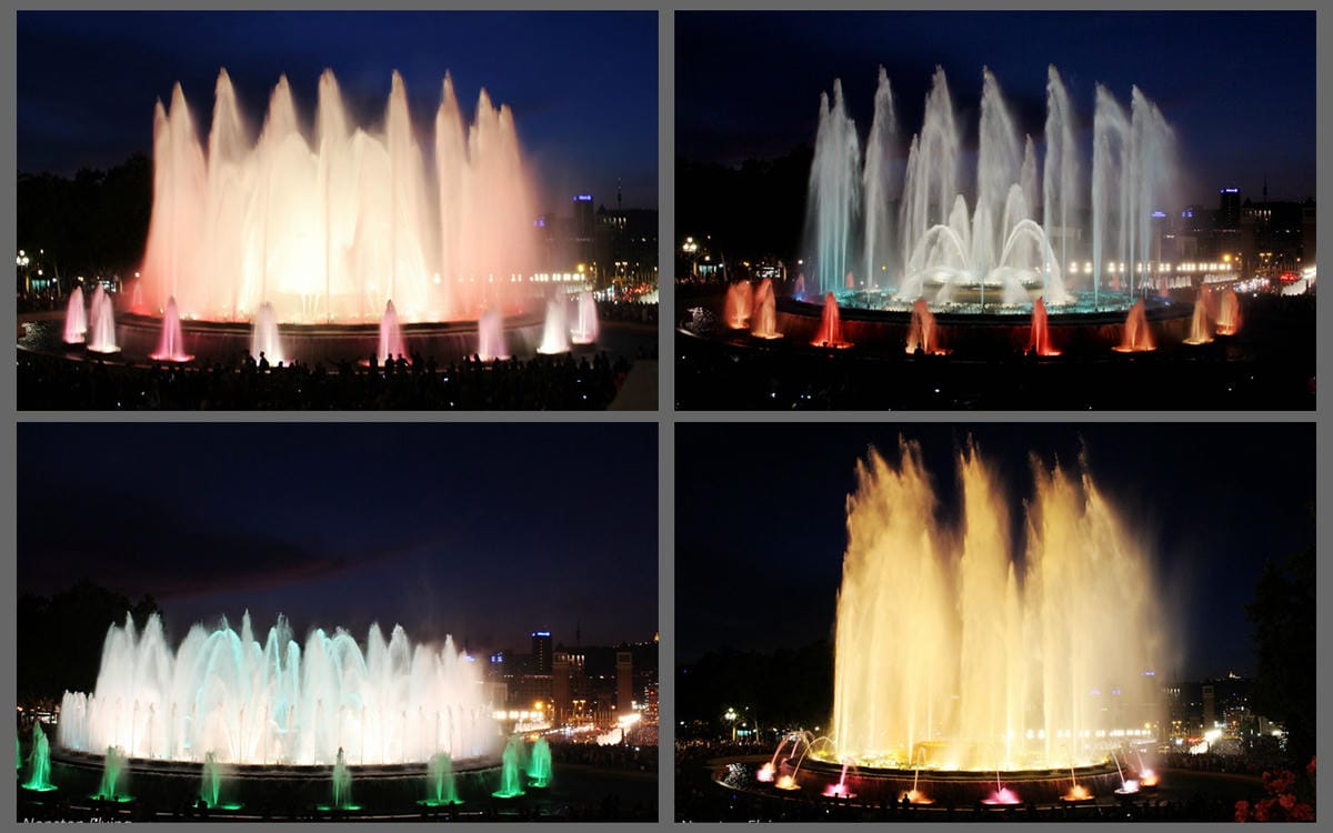 【西班牙】巴塞隆納15大精彩景點整理,建議停留5天以上,盡享大師高第傑作、世界遺產奇觀、道地美食 - 第27張圖 【西班牙】巴塞隆納15大精彩景點整理,建議停留5天以上,盡享大師高第傑作、世界遺產奇觀、道地美食