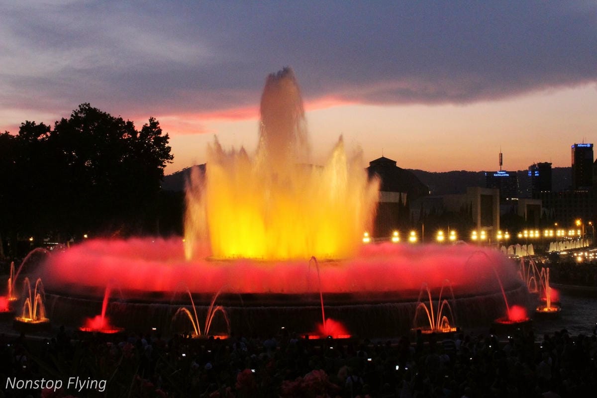 【西班牙】巴塞隆納15大精彩景點整理,建議停留5天以上,盡享大師高第傑作、世界遺產奇觀、道地美食 - 第25張圖 【西班牙】巴塞隆納15大精彩景點整理,建議停留5天以上,盡享大師高第傑作、世界遺產奇觀、道地美食