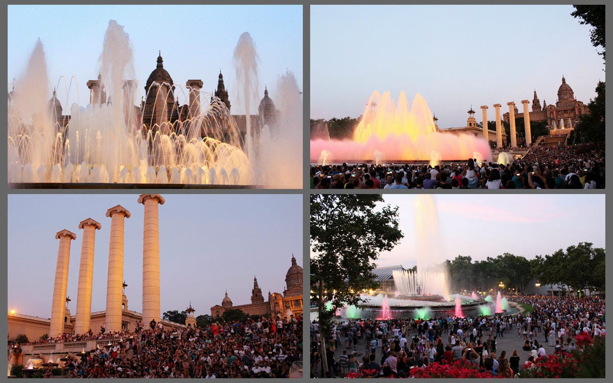 【西班牙】巴塞隆納15大精彩景點整理,建議停留5天以上,盡享大師高第傑作、世界遺產奇觀、道地美食 - 第24張圖 【西班牙】巴塞隆納15大精彩景點整理,建議停留5天以上,盡享大師高第傑作、世界遺產奇觀、道地美食