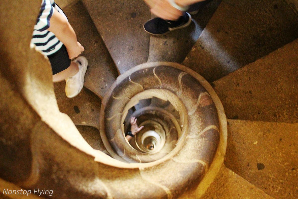 【西班牙】巴塞隆納15大精彩景點整理,建議停留5天以上,盡享大師高第傑作、世界遺產奇觀、道地美食 - 第48張圖 【西班牙】巴塞隆納15大精彩景點整理,建議停留5天以上,盡享大師高第傑作、世界遺產奇觀、道地美食