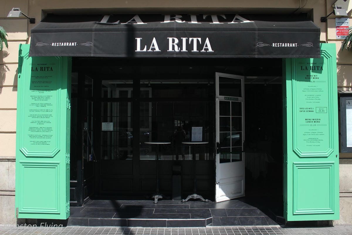 【西班牙】巴塞隆納15大精彩景點整理,建議停留5天以上,盡享大師高第傑作、世界遺產奇觀、道地美食 - 第96張圖 【西班牙】巴塞隆納15大精彩景點整理,建議停留5天以上,盡享大師高第傑作、世界遺產奇觀、道地美食