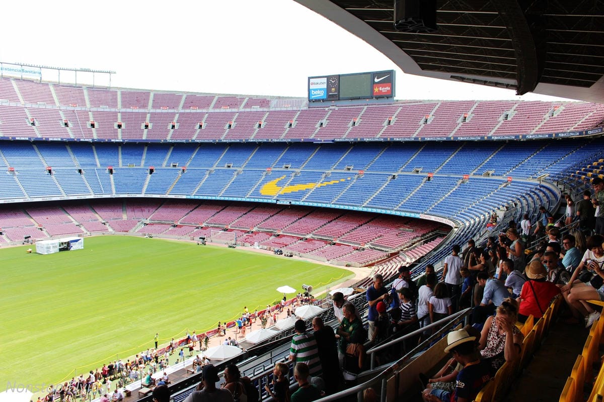 【西班牙】巴塞隆納15大精彩景點整理,建議停留5天以上,盡享大師高第傑作、世界遺產奇觀、道地美食 - 第139張圖 【西班牙】巴塞隆納15大精彩景點整理,建議停留5天以上,盡享大師高第傑作、世界遺產奇觀、道地美食