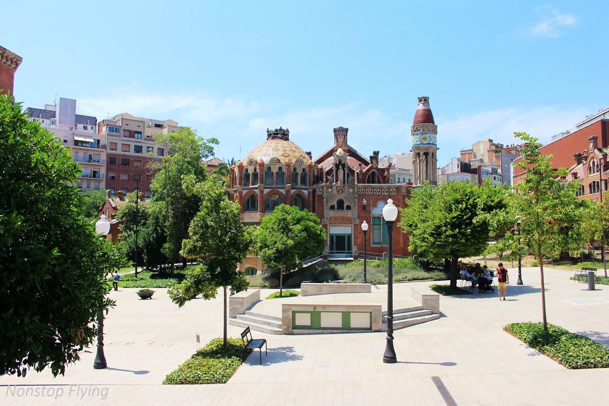 【西班牙】巴塞隆納15大精彩景點整理,建議停留5天以上,盡享大師高第傑作、世界遺產奇觀、道地美食 - 第70張圖 【西班牙】巴塞隆納15大精彩景點整理,建議停留5天以上,盡享大師高第傑作、世界遺產奇觀、道地美食