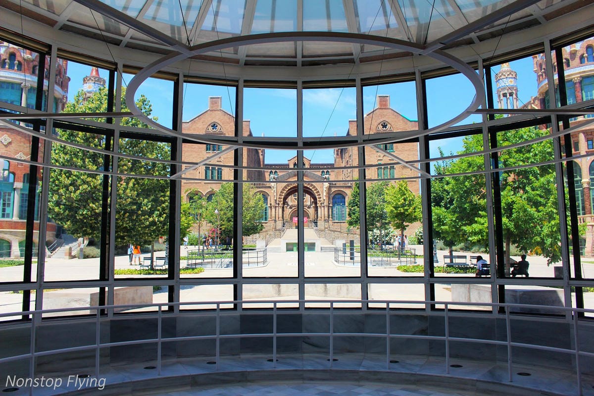 【西班牙】巴塞隆納15大精彩景點整理,建議停留5天以上,盡享大師高第傑作、世界遺產奇觀、道地美食 - 第74張圖 【西班牙】巴塞隆納15大精彩景點整理,建議停留5天以上,盡享大師高第傑作、世界遺產奇觀、道地美食