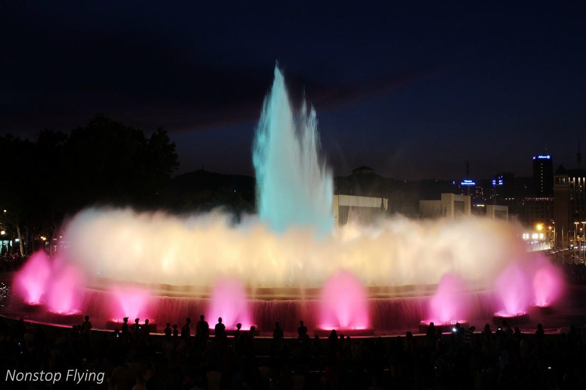 【西班牙】巴塞隆納15大精彩景點整理,建議停留5天以上,盡享大師高第傑作、世界遺產奇觀、道地美食 - 第28張圖 【西班牙】巴塞隆納15大精彩景點整理,建議停留5天以上,盡享大師高第傑作、世界遺產奇觀、道地美食