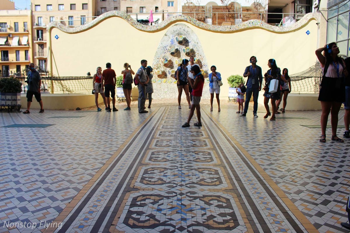 【西班牙】巴塞隆納15大精彩景點整理,建議停留5天以上,盡享大師高第傑作、世界遺產奇觀、道地美食 - 第91張圖 【西班牙】巴塞隆納15大精彩景點整理,建議停留5天以上,盡享大師高第傑作、世界遺產奇觀、道地美食