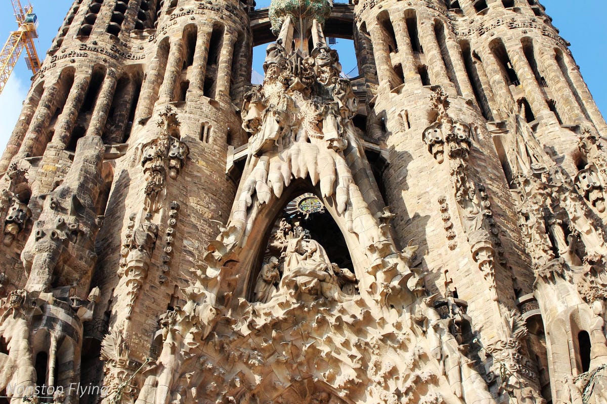 【西班牙】巴塞隆納15大精彩景點整理,建議停留5天以上,盡享大師高第傑作、世界遺產奇觀、道地美食 - 第40張圖 【西班牙】巴塞隆納15大精彩景點整理,建議停留5天以上,盡享大師高第傑作、世界遺產奇觀、道地美食