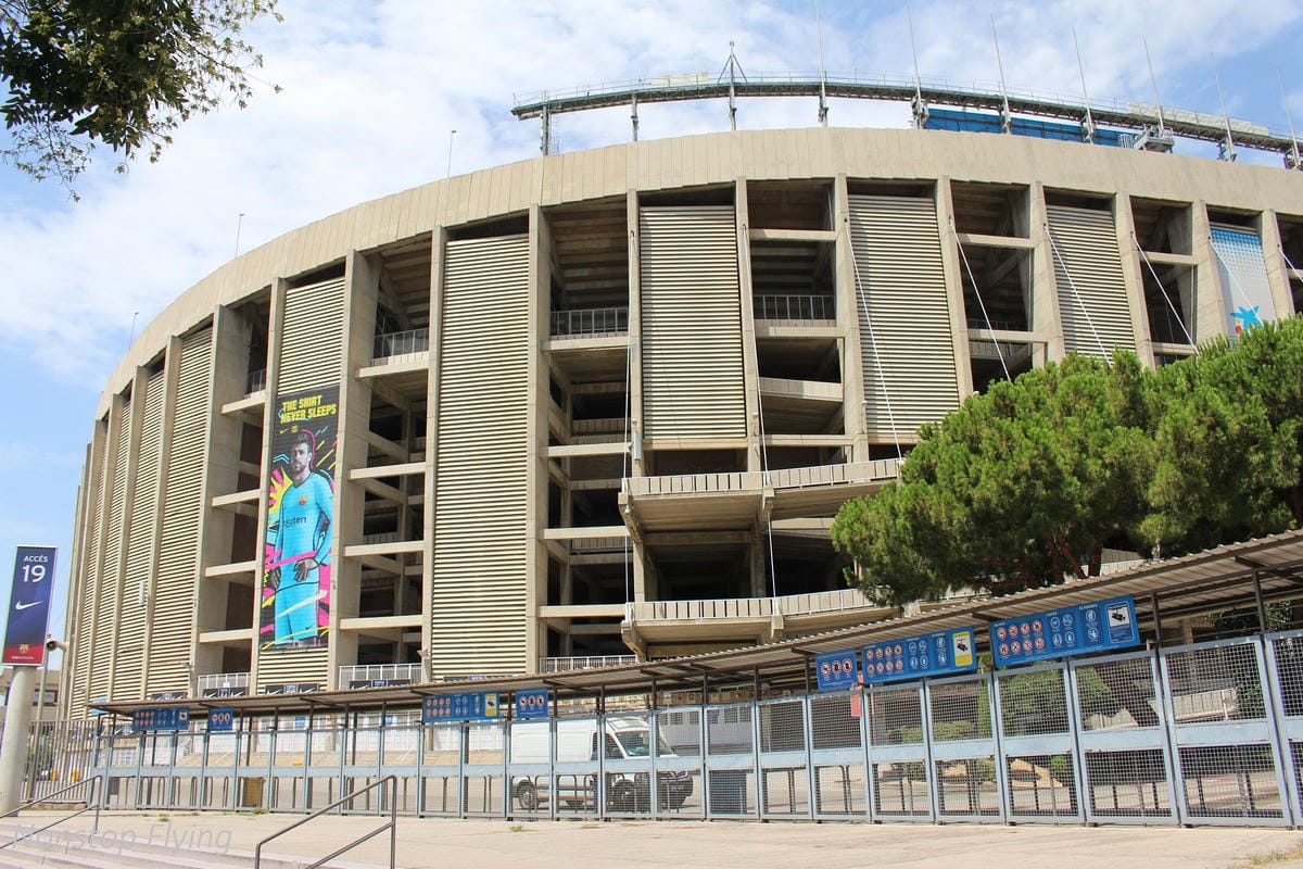 【西班牙】巴塞隆納15大精彩景點整理,建議停留5天以上,盡享大師高第傑作、世界遺產奇觀、道地美食 - 第130張圖 【西班牙】巴塞隆納15大精彩景點整理,建議停留5天以上,盡享大師高第傑作、世界遺產奇觀、道地美食