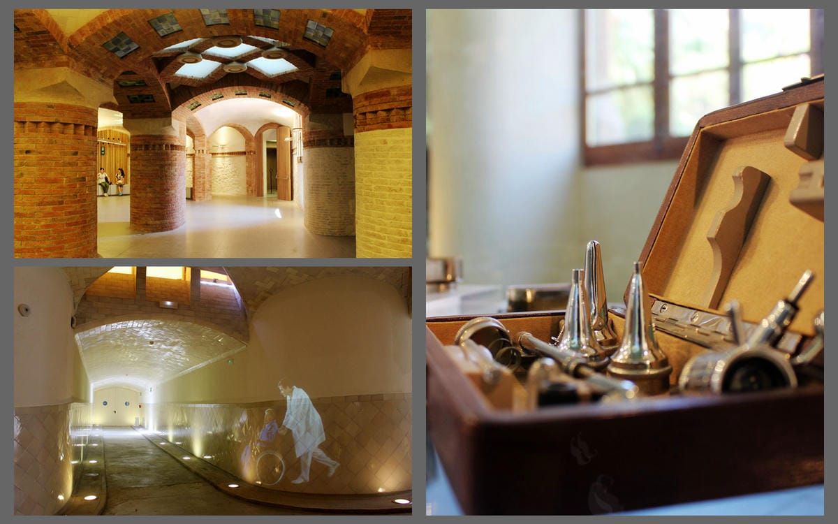 【西班牙】巴塞隆納15大精彩景點整理,建議停留5天以上,盡享大師高第傑作、世界遺產奇觀、道地美食 - 第68張圖 【西班牙】巴塞隆納15大精彩景點整理,建議停留5天以上,盡享大師高第傑作、世界遺產奇觀、道地美食