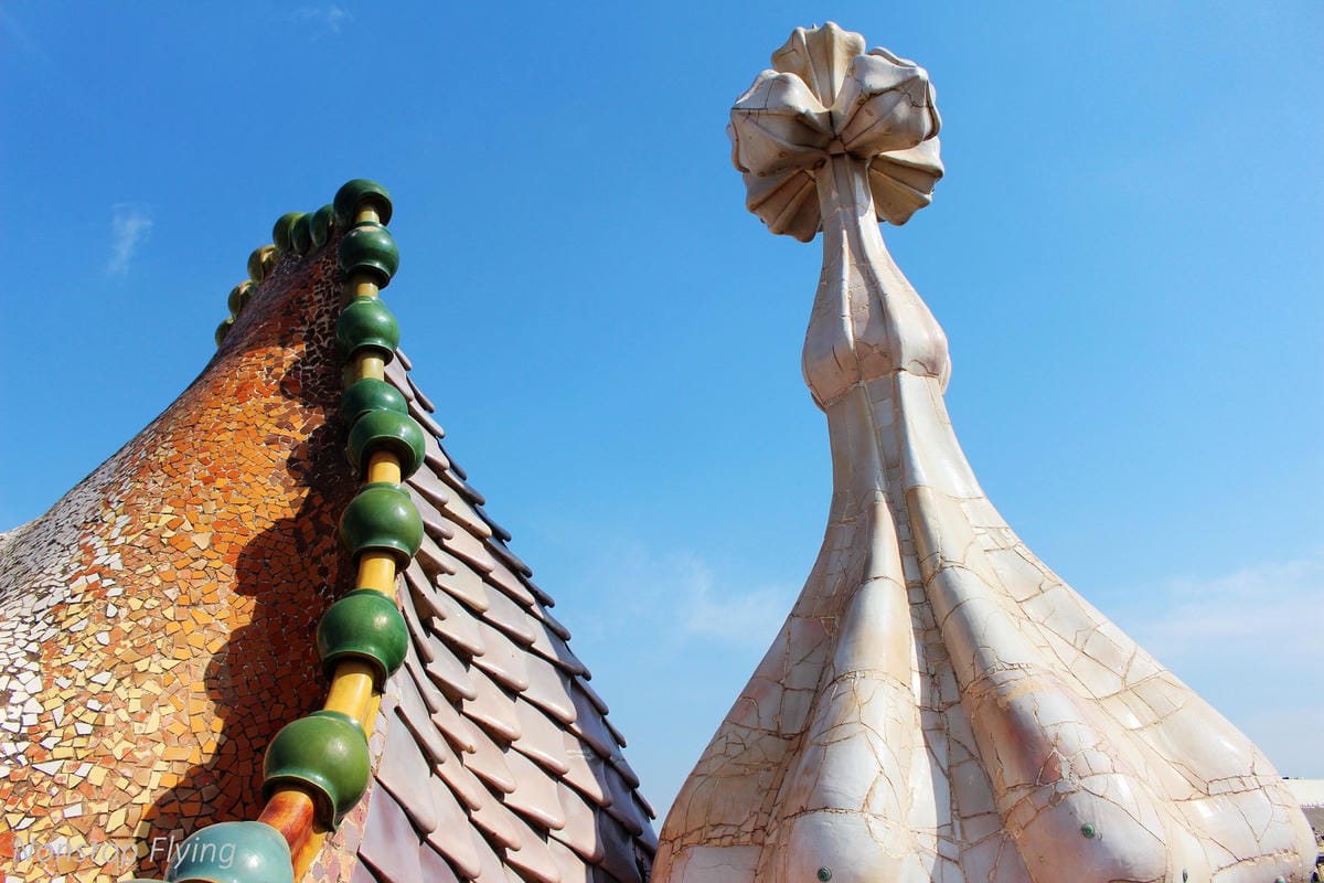 【西班牙】巴塞隆納15大精彩景點整理,建議停留5天以上,盡享大師高第傑作、世界遺產奇觀、道地美食 - 第93張圖 【西班牙】巴塞隆納15大精彩景點整理,建議停留5天以上,盡享大師高第傑作、世界遺產奇觀、道地美食