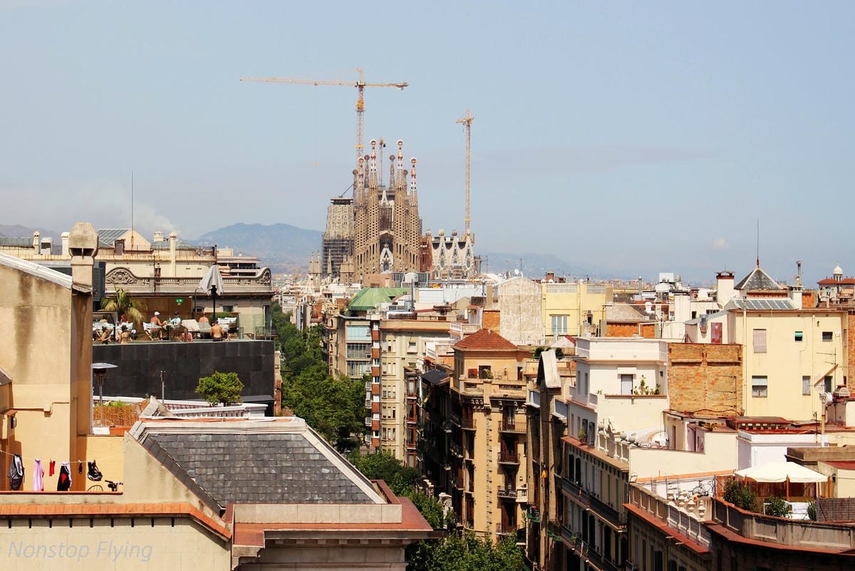 【西班牙】巴塞隆納15大精彩景點整理,建議停留5天以上,盡享大師高第傑作、世界遺產奇觀、道地美食 - 第112張圖 【西班牙】巴塞隆納15大精彩景點整理,建議停留5天以上,盡享大師高第傑作、世界遺產奇觀、道地美食