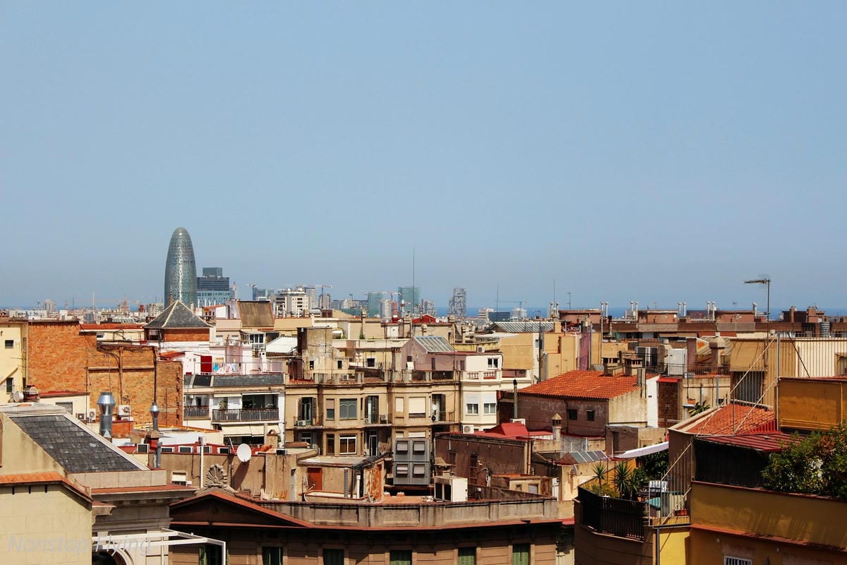 【西班牙】巴塞隆納15大精彩景點整理,建議停留5天以上,盡享大師高第傑作、世界遺產奇觀、道地美食 - 第111張圖 【西班牙】巴塞隆納15大精彩景點整理,建議停留5天以上,盡享大師高第傑作、世界遺產奇觀、道地美食