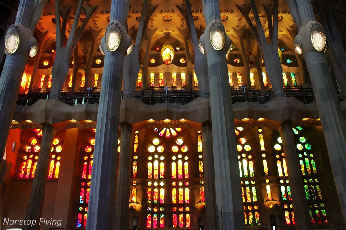 【西班牙】巴塞隆納15大精彩景點整理,建議停留5天以上,盡享大師高第傑作、世界遺產奇觀、道地美食 - 第58張圖 【西班牙】巴塞隆納15大精彩景點整理,建議停留5天以上,盡享大師高第傑作、世界遺產奇觀、道地美食