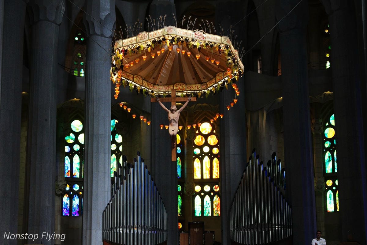 【西班牙】巴塞隆納15大精彩景點整理,建議停留5天以上,盡享大師高第傑作、世界遺產奇觀、道地美食 - 第55張圖 【西班牙】巴塞隆納15大精彩景點整理,建議停留5天以上,盡享大師高第傑作、世界遺產奇觀、道地美食