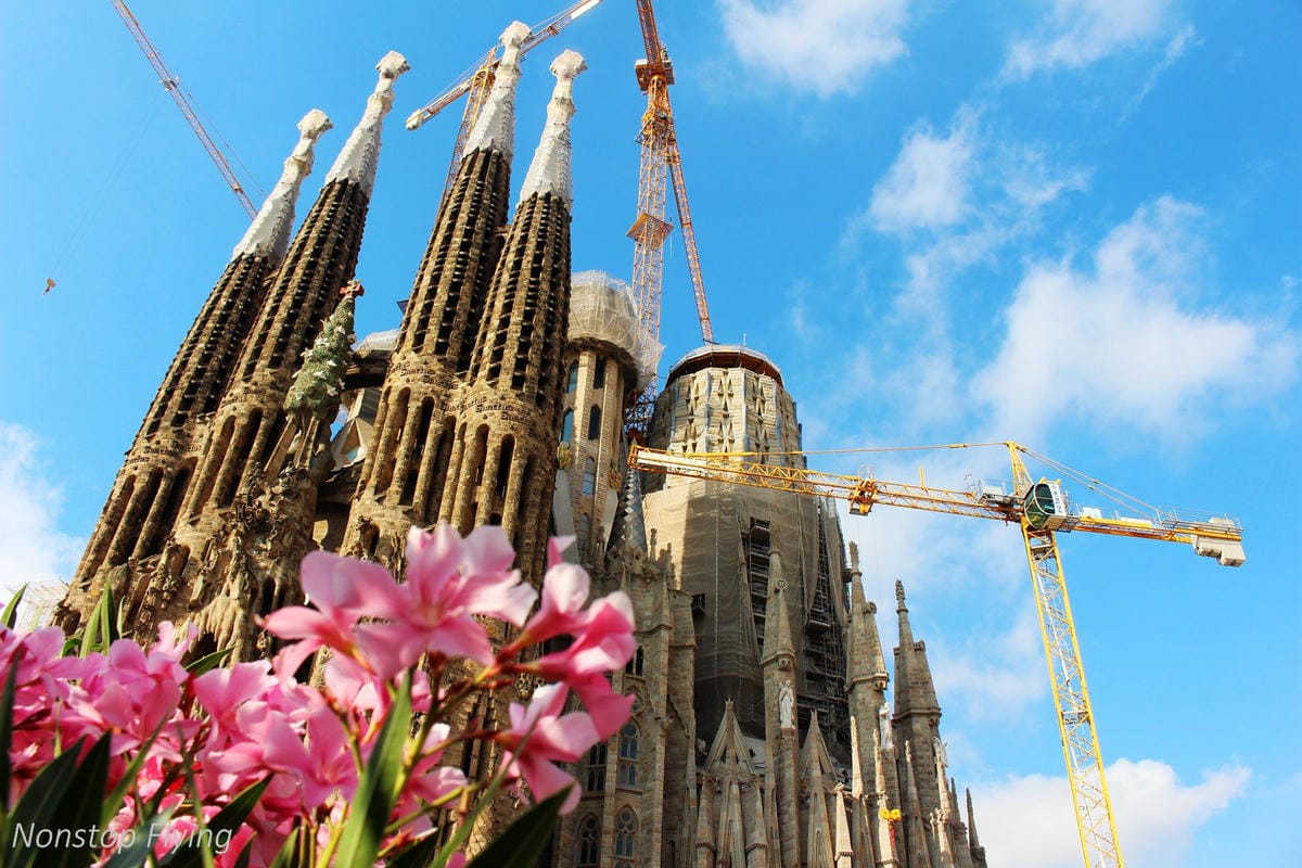 【西班牙】巴塞隆納15大精彩景點整理,建議停留5天以上,盡享大師高第傑作、世界遺產奇觀、道地美食 - 第37張圖 【西班牙】巴塞隆納15大精彩景點整理,建議停留5天以上,盡享大師高第傑作、世界遺產奇觀、道地美食