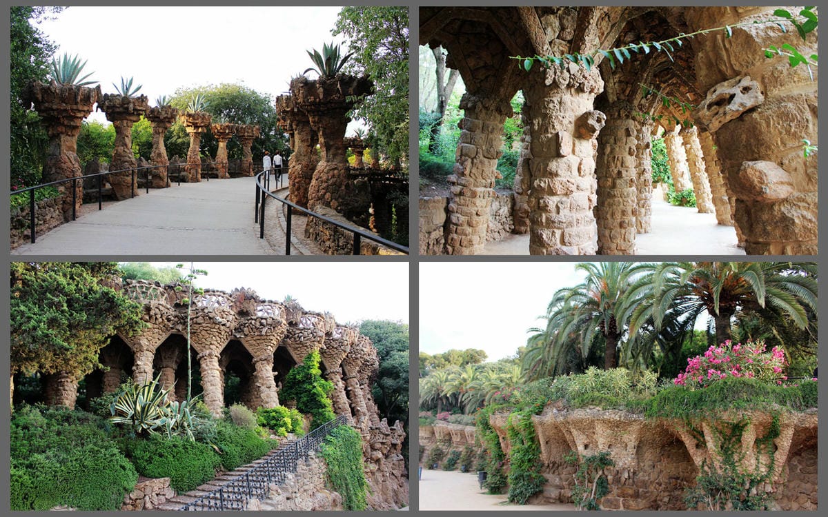 【西班牙】巴塞隆納15大精彩景點整理,建議停留5天以上,盡享大師高第傑作、世界遺產奇觀、道地美食 - 第119張圖 【西班牙】巴塞隆納15大精彩景點整理,建議停留5天以上,盡享大師高第傑作、世界遺產奇觀、道地美食