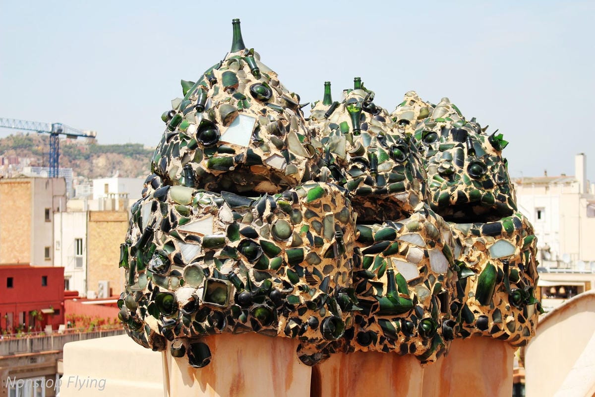 【西班牙】巴塞隆納15大精彩景點整理,建議停留5天以上,盡享大師高第傑作、世界遺產奇觀、道地美食 - 第109張圖 【西班牙】巴塞隆納15大精彩景點整理,建議停留5天以上,盡享大師高第傑作、世界遺產奇觀、道地美食