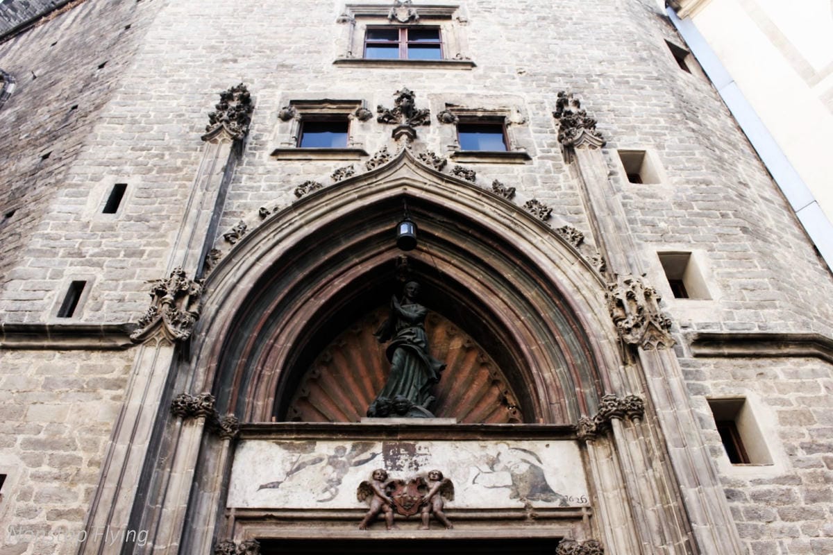 【西班牙】巴塞隆納15大精彩景點整理,建議停留5天以上,盡享大師高第傑作、世界遺產奇觀、道地美食 - 第20張圖 【西班牙】巴塞隆納15大精彩景點整理,建議停留5天以上,盡享大師高第傑作、世界遺產奇觀、道地美食