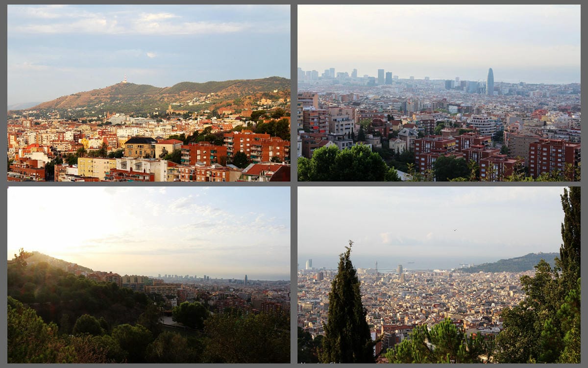 【西班牙】巴塞隆納15大精彩景點整理,建議停留5天以上,盡享大師高第傑作、世界遺產奇觀、道地美食 - 第117張圖 【西班牙】巴塞隆納15大精彩景點整理,建議停留5天以上,盡享大師高第傑作、世界遺產奇觀、道地美食