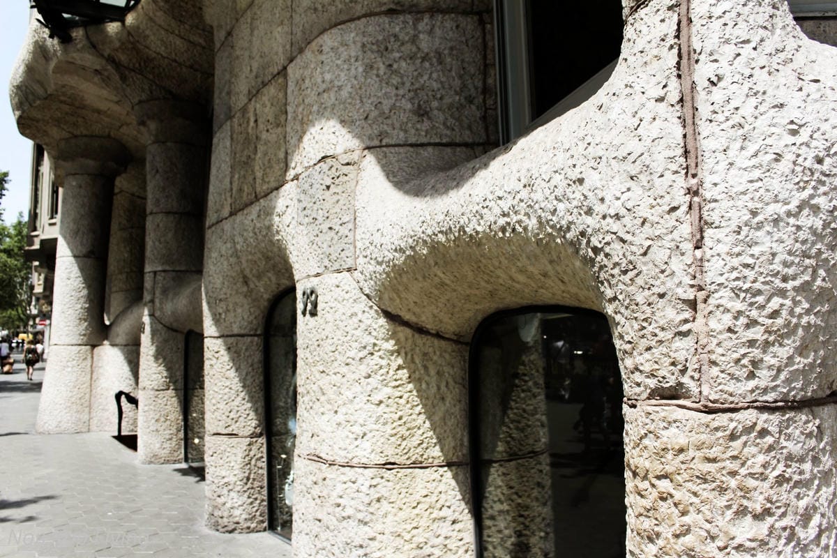 【西班牙】巴塞隆納15大精彩景點整理,建議停留5天以上,盡享大師高第傑作、世界遺產奇觀、道地美食 - 第102張圖 【西班牙】巴塞隆納15大精彩景點整理,建議停留5天以上,盡享大師高第傑作、世界遺產奇觀、道地美食