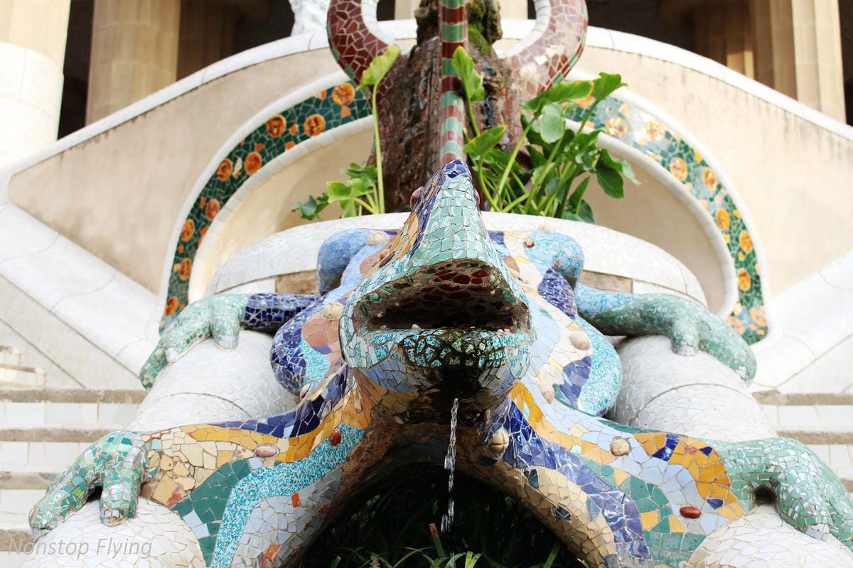 【西班牙】巴塞隆納15大精彩景點整理,建議停留5天以上,盡享大師高第傑作、世界遺產奇觀、道地美食 - 第126張圖 【西班牙】巴塞隆納15大精彩景點整理,建議停留5天以上,盡享大師高第傑作、世界遺產奇觀、道地美食