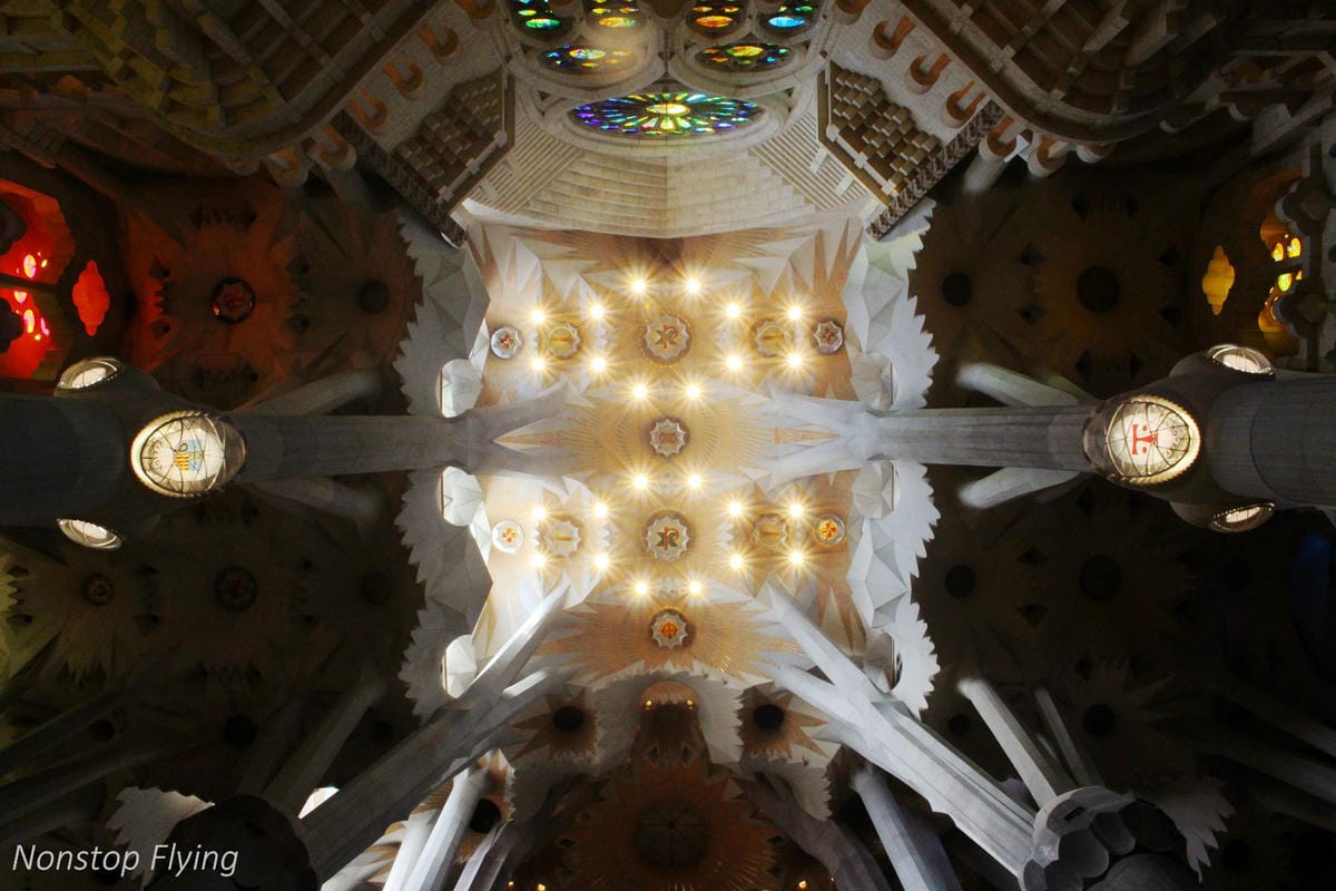 【西班牙】巴塞隆納15大精彩景點整理,建議停留5天以上,盡享大師高第傑作、世界遺產奇觀、道地美食 - 第52張圖 【西班牙】巴塞隆納15大精彩景點整理,建議停留5天以上,盡享大師高第傑作、世界遺產奇觀、道地美食