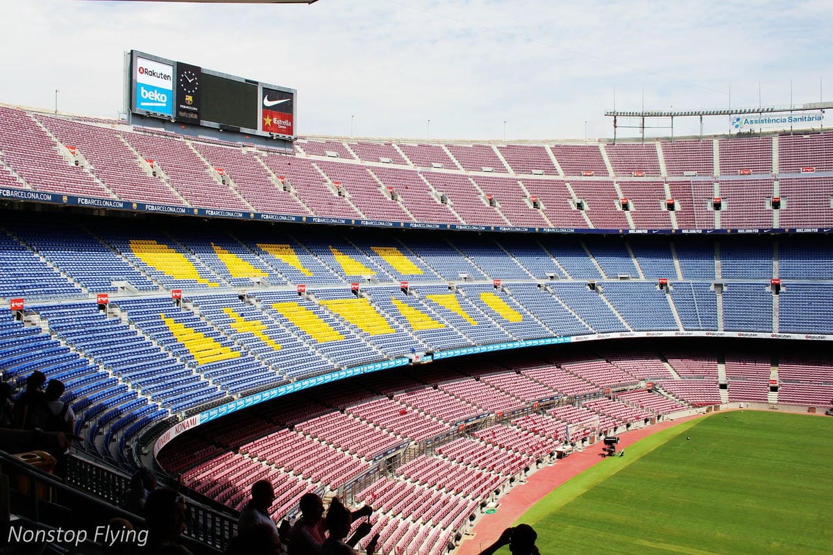 【西班牙】巴塞隆納15大精彩景點整理,建議停留5天以上,盡享大師高第傑作、世界遺產奇觀、道地美食 - 第140張圖 【西班牙】巴塞隆納15大精彩景點整理,建議停留5天以上,盡享大師高第傑作、世界遺產奇觀、道地美食