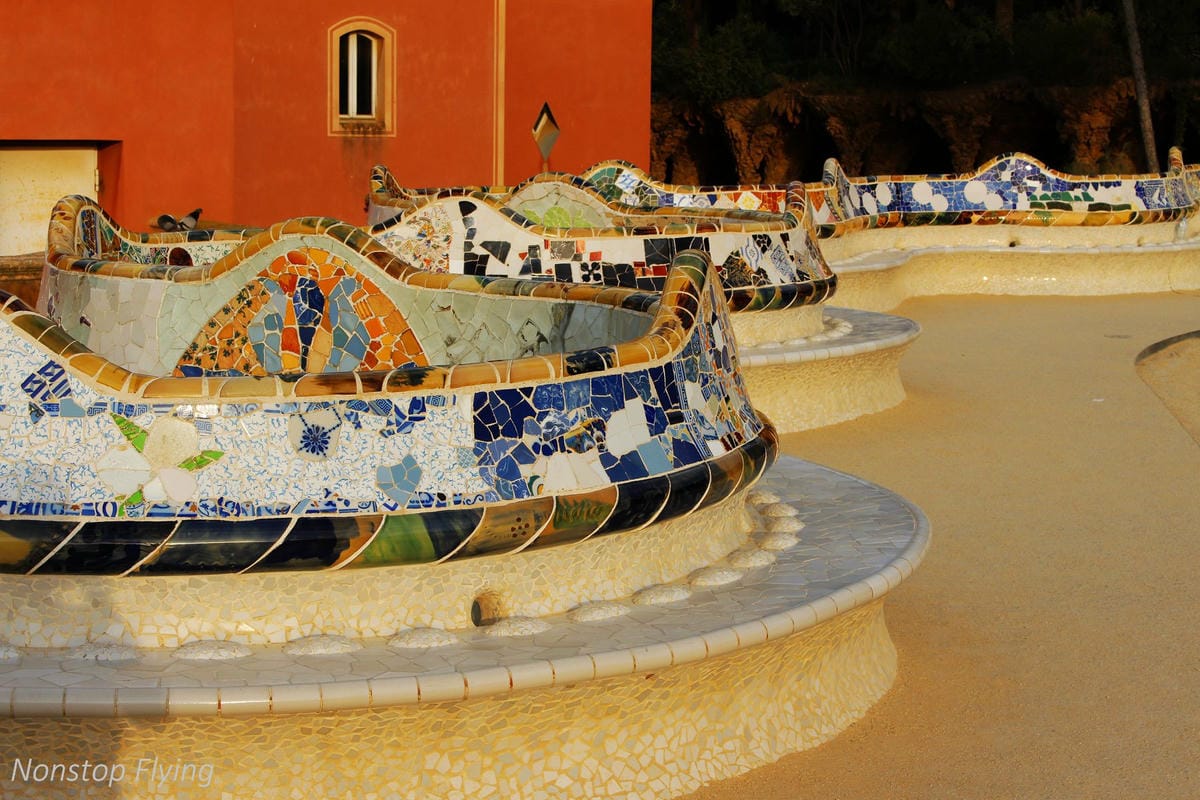 【西班牙】巴塞隆納15大精彩景點整理,建議停留5天以上,盡享大師高第傑作、世界遺產奇觀、道地美食 - 第122張圖 【西班牙】巴塞隆納15大精彩景點整理,建議停留5天以上,盡享大師高第傑作、世界遺產奇觀、道地美食