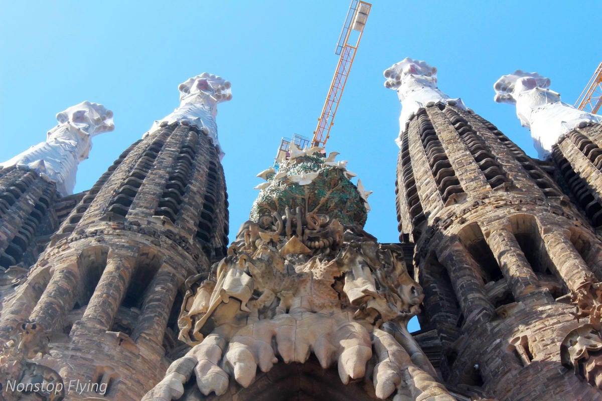 【西班牙】巴塞隆納15大精彩景點整理,建議停留5天以上,盡享大師高第傑作、世界遺產奇觀、道地美食 - 第42張圖 【西班牙】巴塞隆納15大精彩景點整理,建議停留5天以上,盡享大師高第傑作、世界遺產奇觀、道地美食