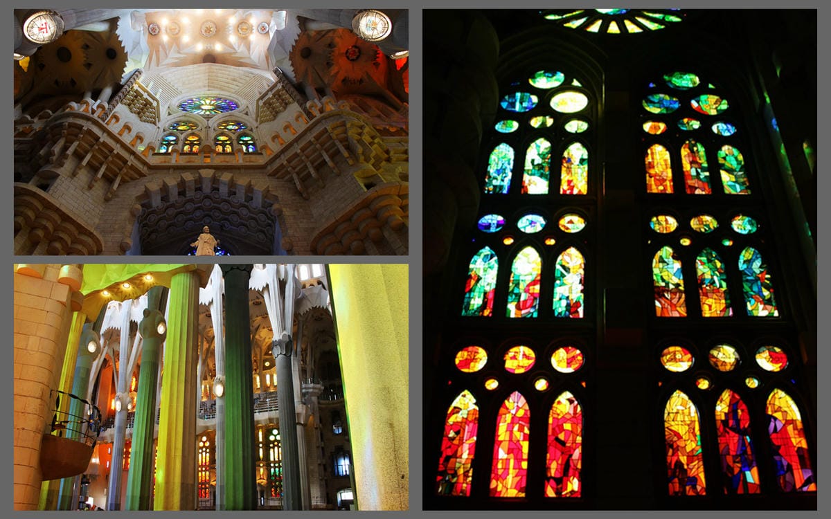 【西班牙】巴塞隆納15大精彩景點整理,建議停留5天以上,盡享大師高第傑作、世界遺產奇觀、道地美食 - 第49張圖 【西班牙】巴塞隆納15大精彩景點整理,建議停留5天以上,盡享大師高第傑作、世界遺產奇觀、道地美食